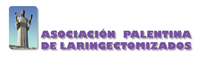 Asociación Palentina de laringectomizados