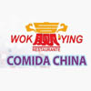 WOK YING